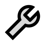 Tool SVG Icon